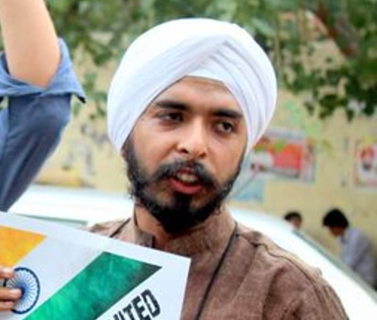 तेजिंदर बग्गा की गिरफ्तारी पर पंजाब और हरियाणा आमने-सामने, दिल्ली पुलिस ने अपहरण का केस दर्ज किया