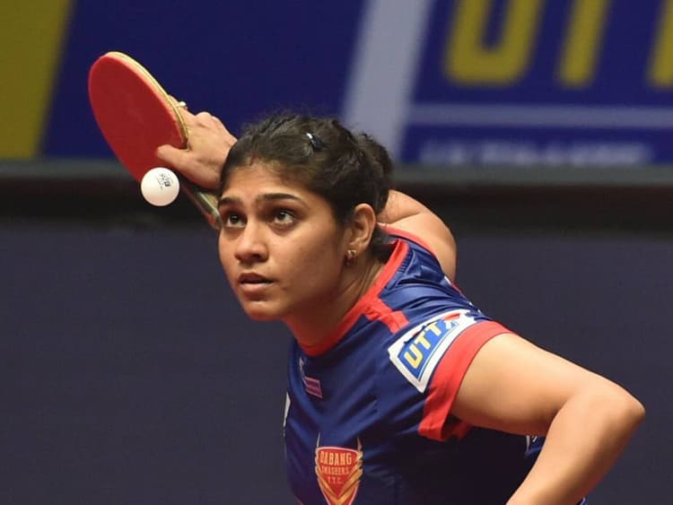 भारतीय टेबल टेनिस खिलाड़ी ताकेमी सरकार स्पेन में फंसीं, Audio संदेश जारी कर कही यह बात