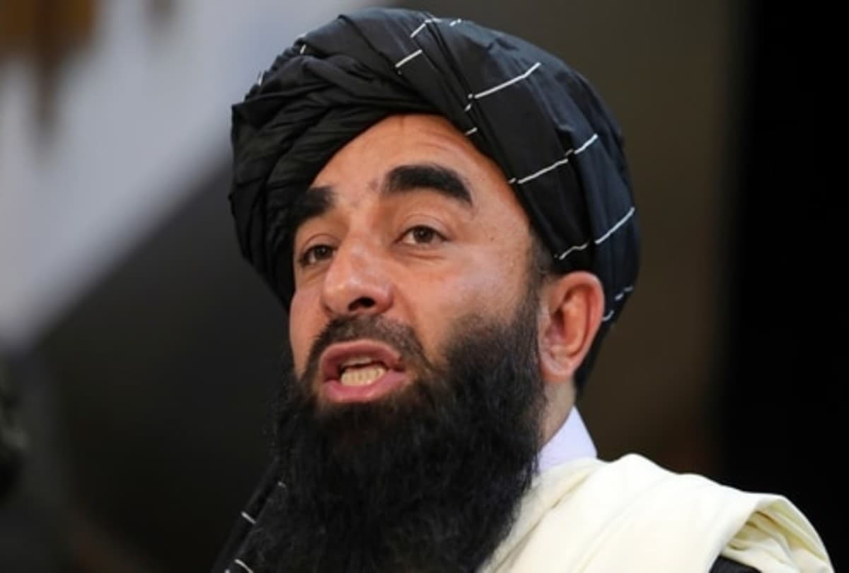 तालिबान का सियासी पाखंड