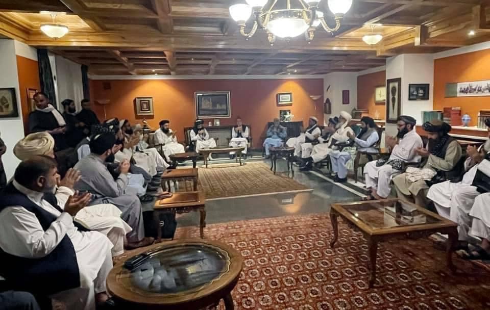 अफगानिस्तान में इस्लामिक अमीरात का गठन हुआ, जानें इमाम का बेटा हैबतुल्लाह अखुंदजादा कैसे बन गया तालिबान का चीफ