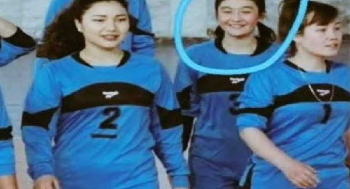 अफगानिस्तान में तालिबान का आतंक, महिला वॉलीबॉल खिलाड़ी का किया सिर कलम