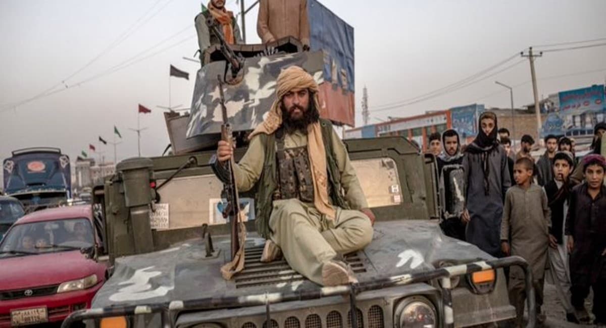 अमेरिका ने पिछले 24 घंटे में 6800 लोगों की बर्बर तालिबानियों से बचाई जान, जानें अब तक कितनों की बची जिंदगी