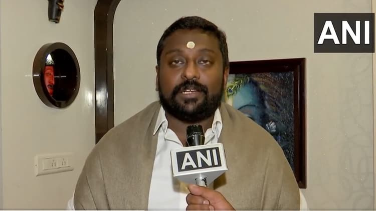 तमिलनाडु: बीजेपी नेता एसजी सूर्या ने अपनी गिरफ्तारी पर दी ये प्रतिक्रिया, पुलिस की कार्यशैली पर उठाया सवाल