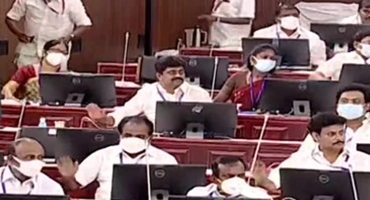 तमिलनाडु सरकार का बड़ा फैसलाः सरकारी स्कूलों के बच्चों को मेडिकल में 7.5% आरक्षण, NEET की अनिवार्यता भी खत्म