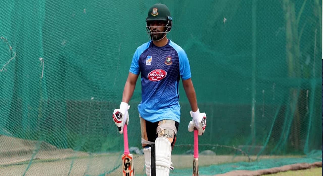 Asia Cup 2023 से पहले बांग्लादेश को बड़ा झटका, तमिम इकबाल ने छोड़ी कप्तानी, नहीं खेलेंगे एशिया कप, जानें वजह