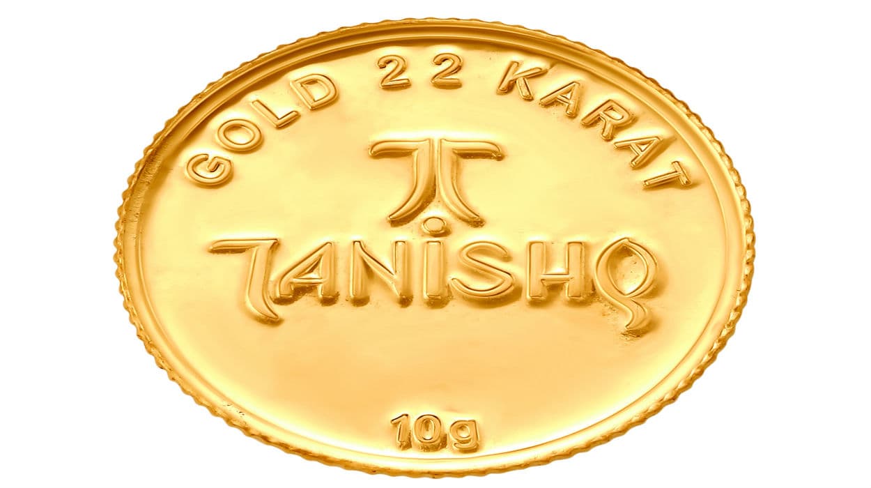 अक्षय तृतीया पर Gold की खरीदारी के लिए ऑनलाइन एडवांस बुकिंग पर ऑफर दे रही तनिष्क