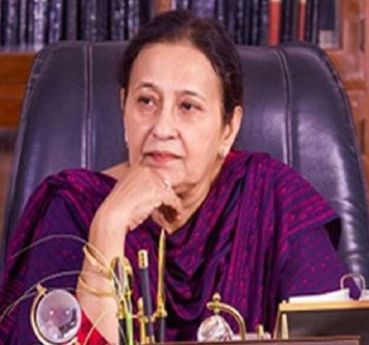 Bareilly: डॉ. तंजीम फातिमा रामपुर से लड़ेंगी लोकसभा चुनाव, फिर भी सपा की तरफ से दो नामांकन पत्र खरीदे गए