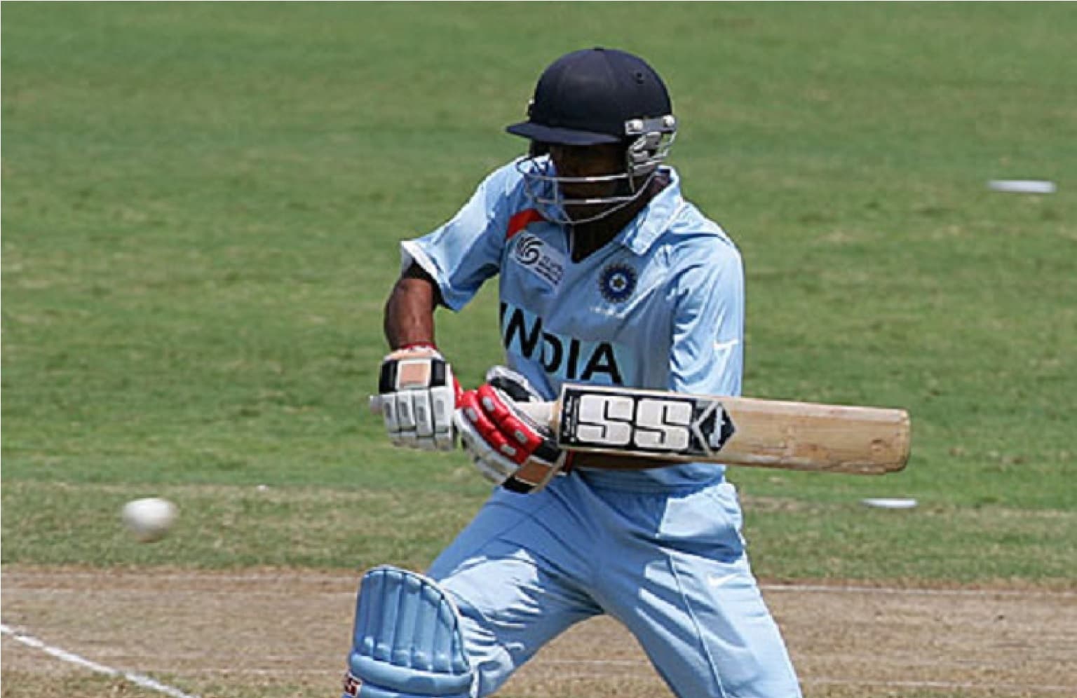 कोहली की कप्तानी में भारत को वर्ल्ड कप दिलाने वाले इस खिलाड़ी ने क्रिकेट को कहा अलविदा