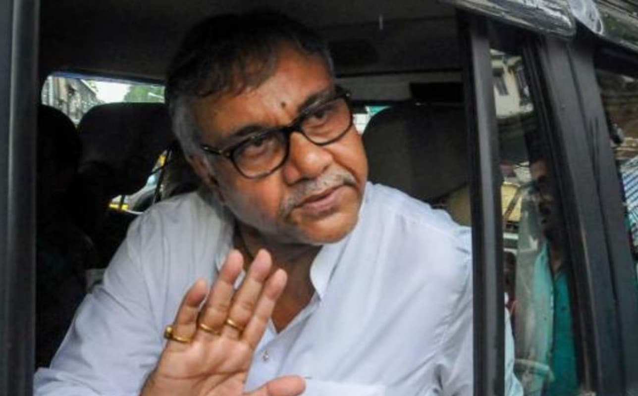 कांग्रेस की वजह से बंगाल में भाजपा हुई मजबूत, तृणमूल विधायक का दावा