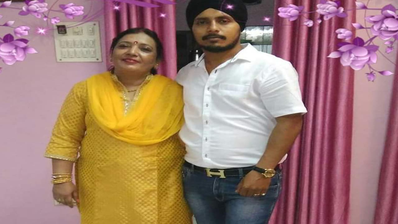 मनीला में तरणजीत सिंह के सिर पर सेहरा बंधा, दूल्हे की तरह सजा कर हुआ अंतिम संस्कार, लाइव देख खूब रोया परिवार