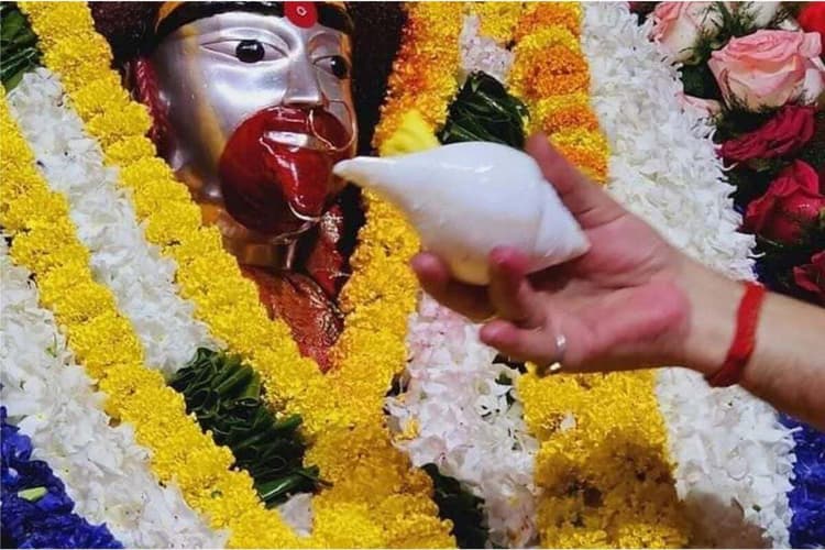 सामाजिक समरसता का प्रतीक है मां काली की पूजा, दीक्षा लेने के लिए जाति का कोई बन्धन नहीं
