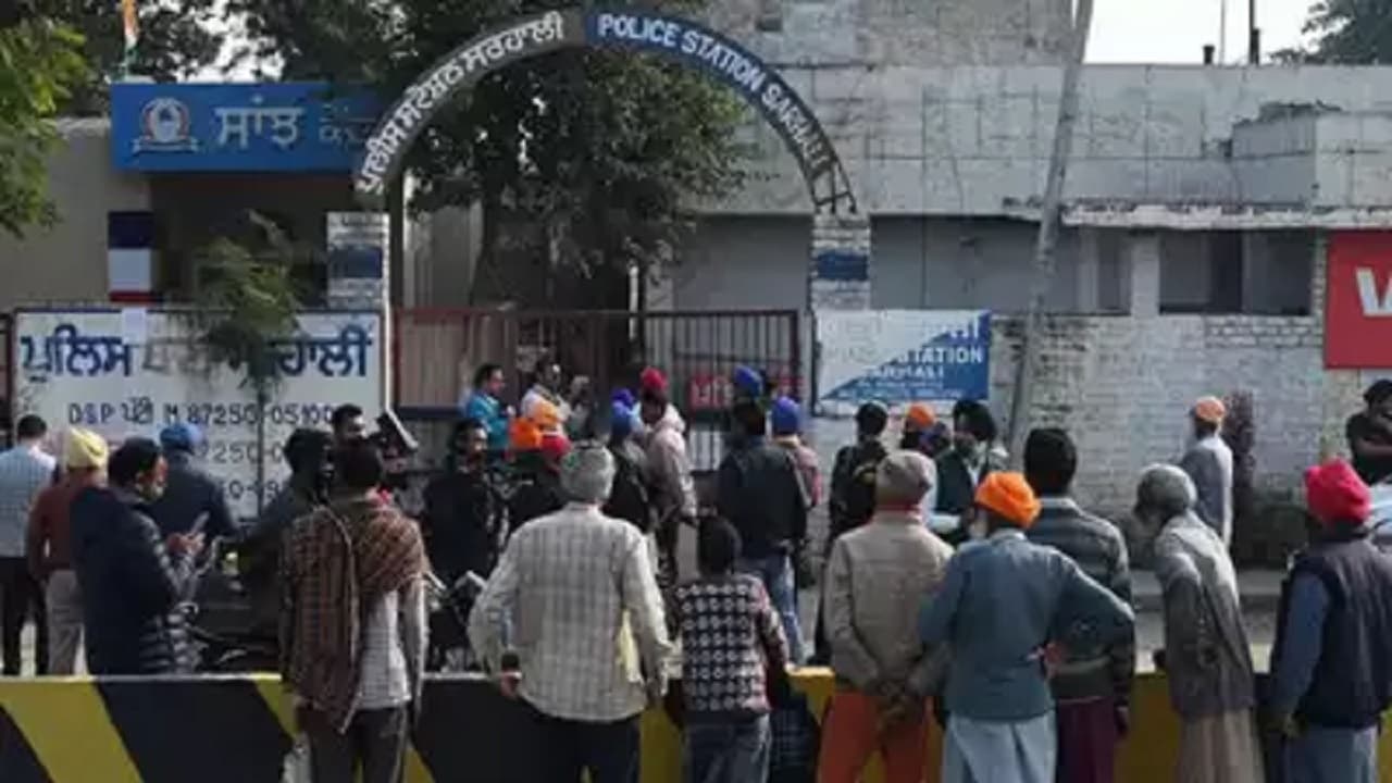 Tarn Taran Attack: कनाडा, यूरोप से रची गई तरनतारन हमले की साजिश, गिरफ्तार नाबालिगों को लेकर हुआ ये खुलासा