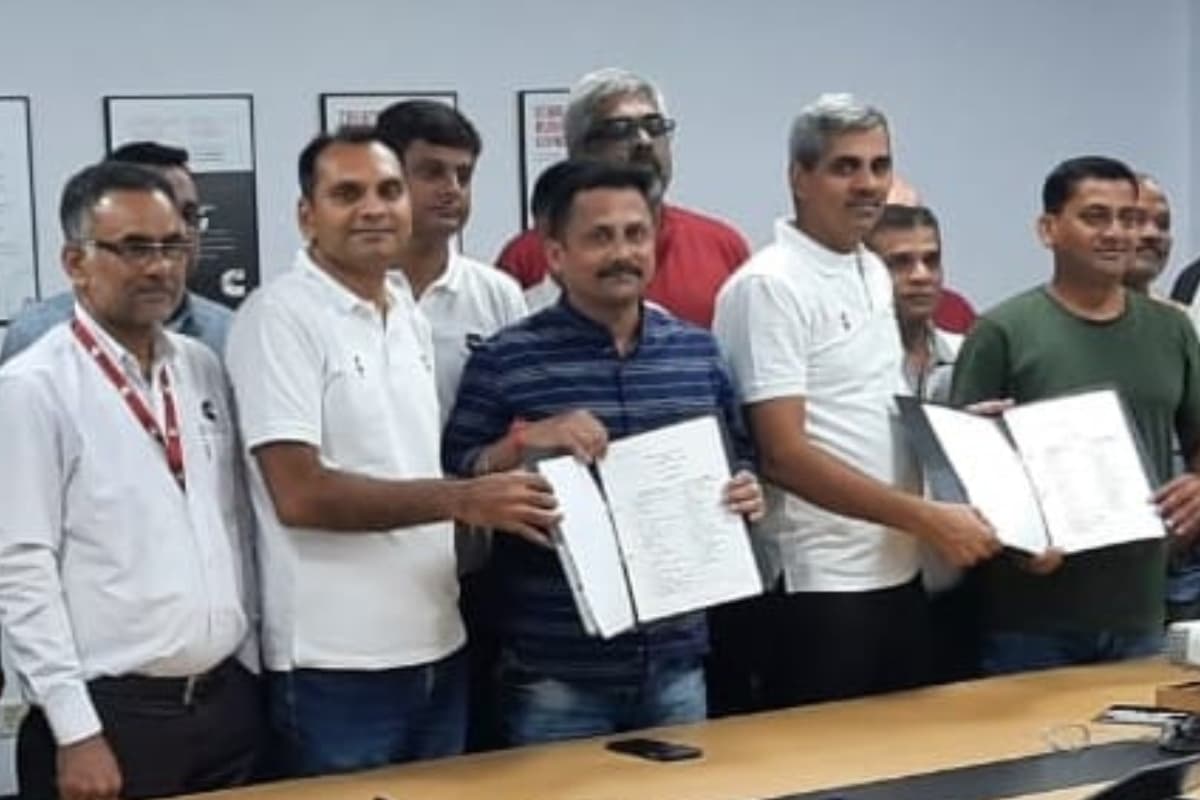 झारखंड: जमशेदपुर के टाटा कमिंस के 790 कर्मचारियों को मिलेगा 19.5 फीसदी बोनस, अधिकतम 130241 रुपये