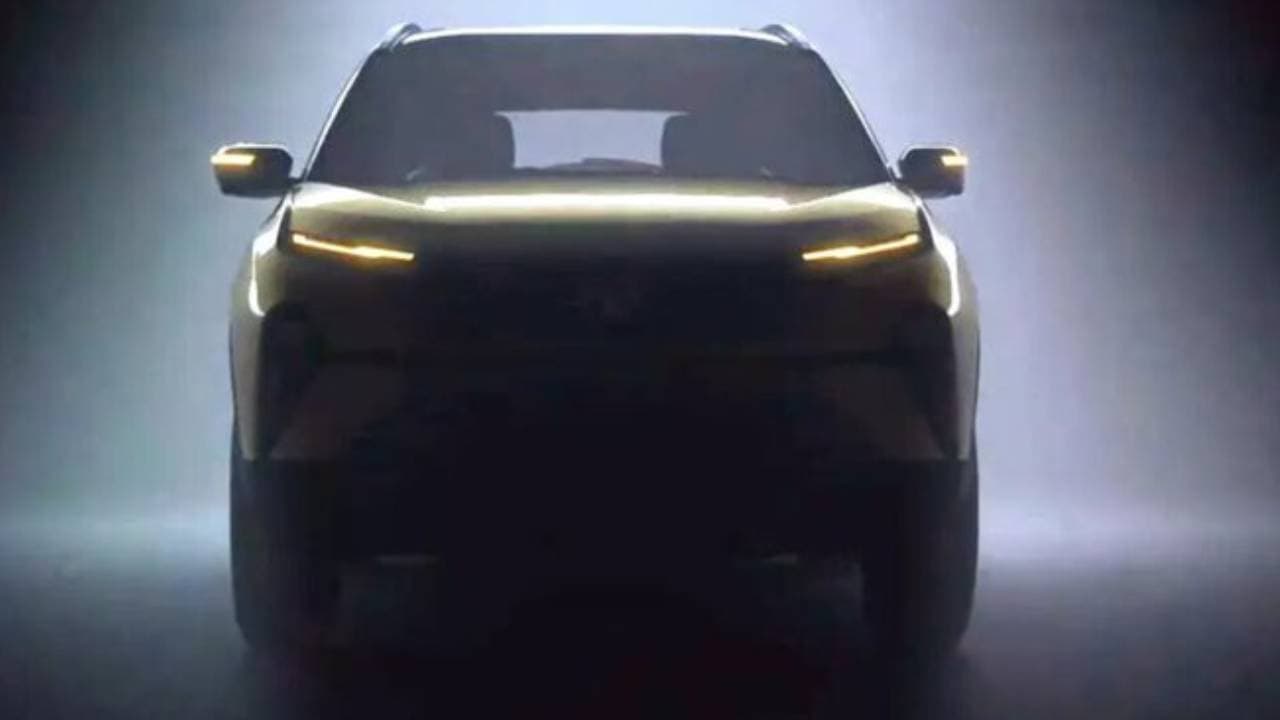 इंतजार खत्म! टाटा की हैरियर और सफारी फेसलिफ्ट लॉन्चिंग के लिए तैयार