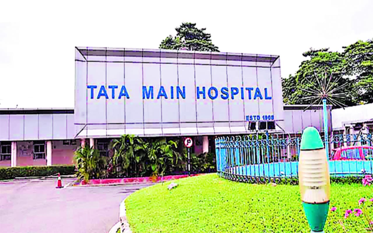 जमशेदपुर में बच्चों की मौत पर कार्रवाई की तैयारी, टीएमएच को भेजा नोटिस