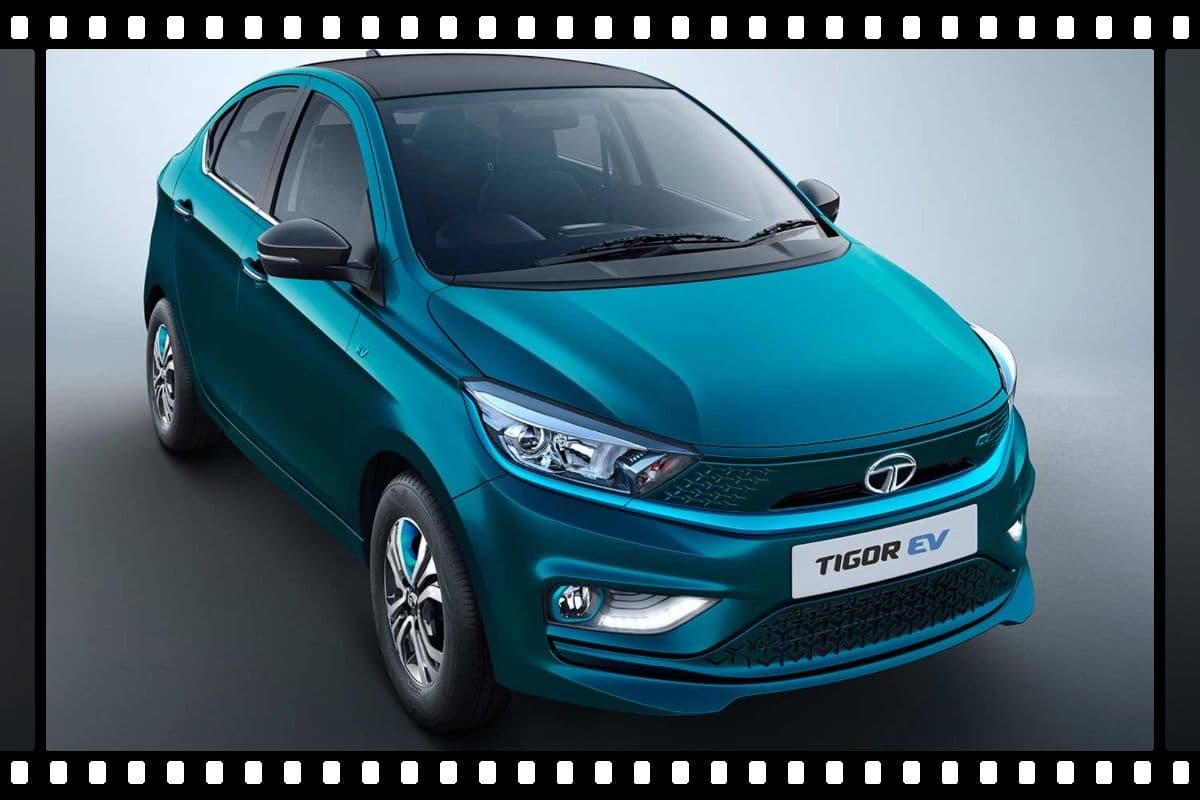 Tata Motors ने इलेक्ट्रिक व्हीकल को लेकर किया बड़ा ऐलान, 3 साल में बड़े बदलाव की उम्मीद