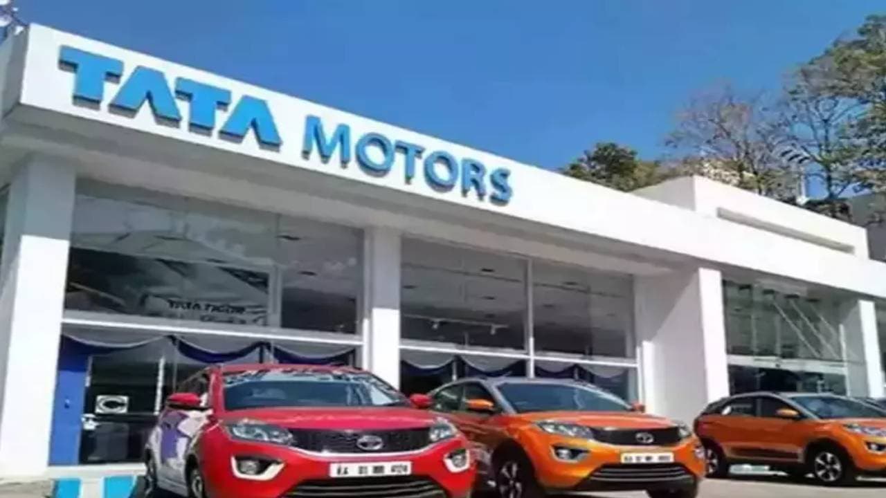 Tata Motors मना रही है 20 लाख SUVs बेचने का जश्न, 1.4 लाख तक का डिस्काउंट ऑफर