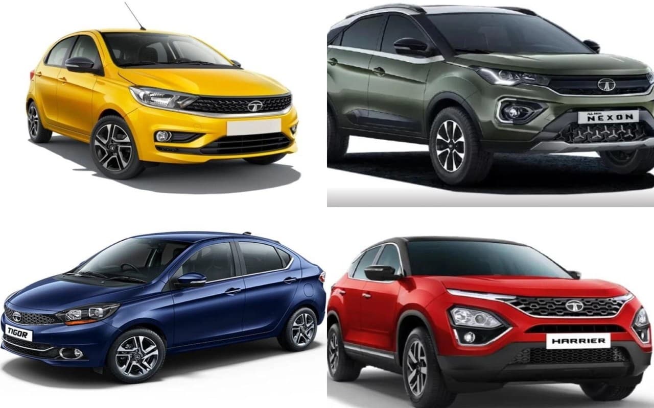 Tata Motors Price Hike: टाटा मोटर्स के सभी पैसेंजर व्हीकल्स होंगे महंगे, जानिए कितने बढ़ेंगे दाम