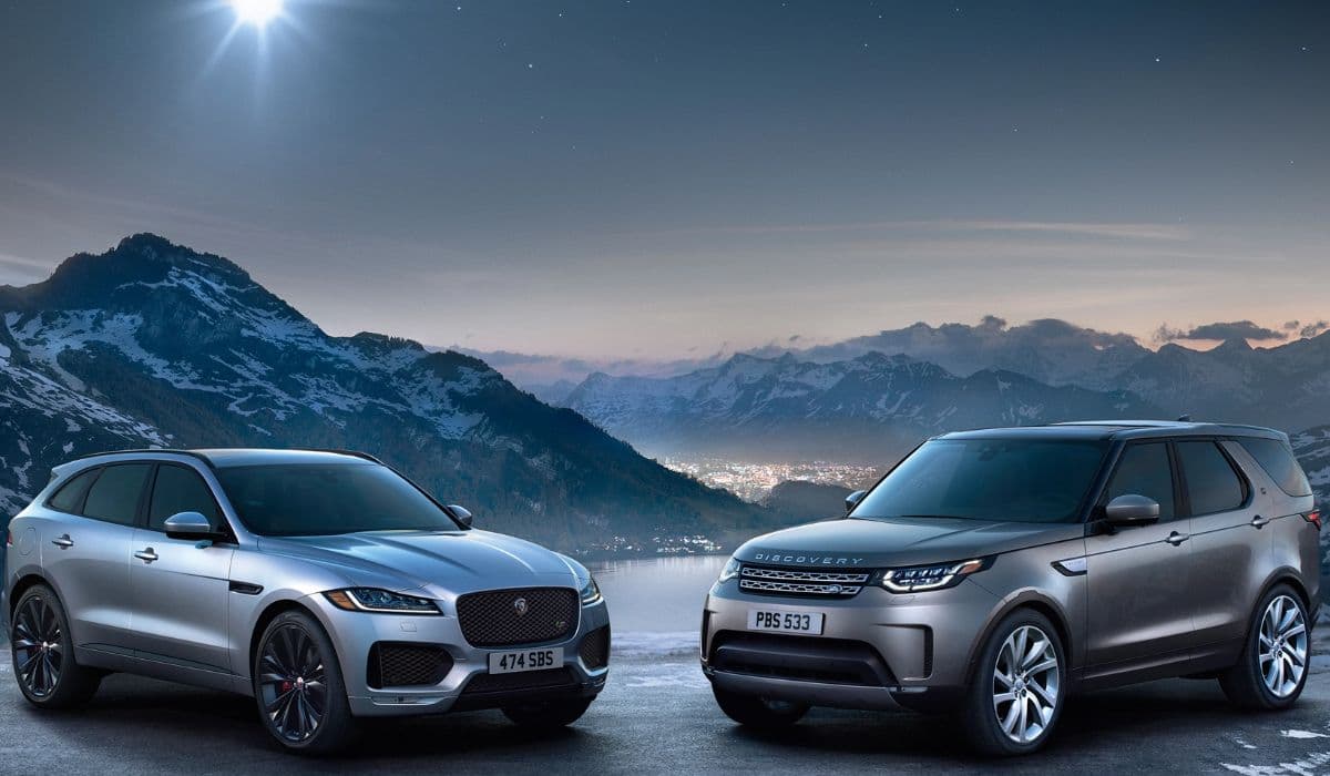 Tata Motors की गाड़ियों की सेल्स में जबरदस्त ग्रोथ, Jaguar Land Rover की बिक्री भी बढ़ी