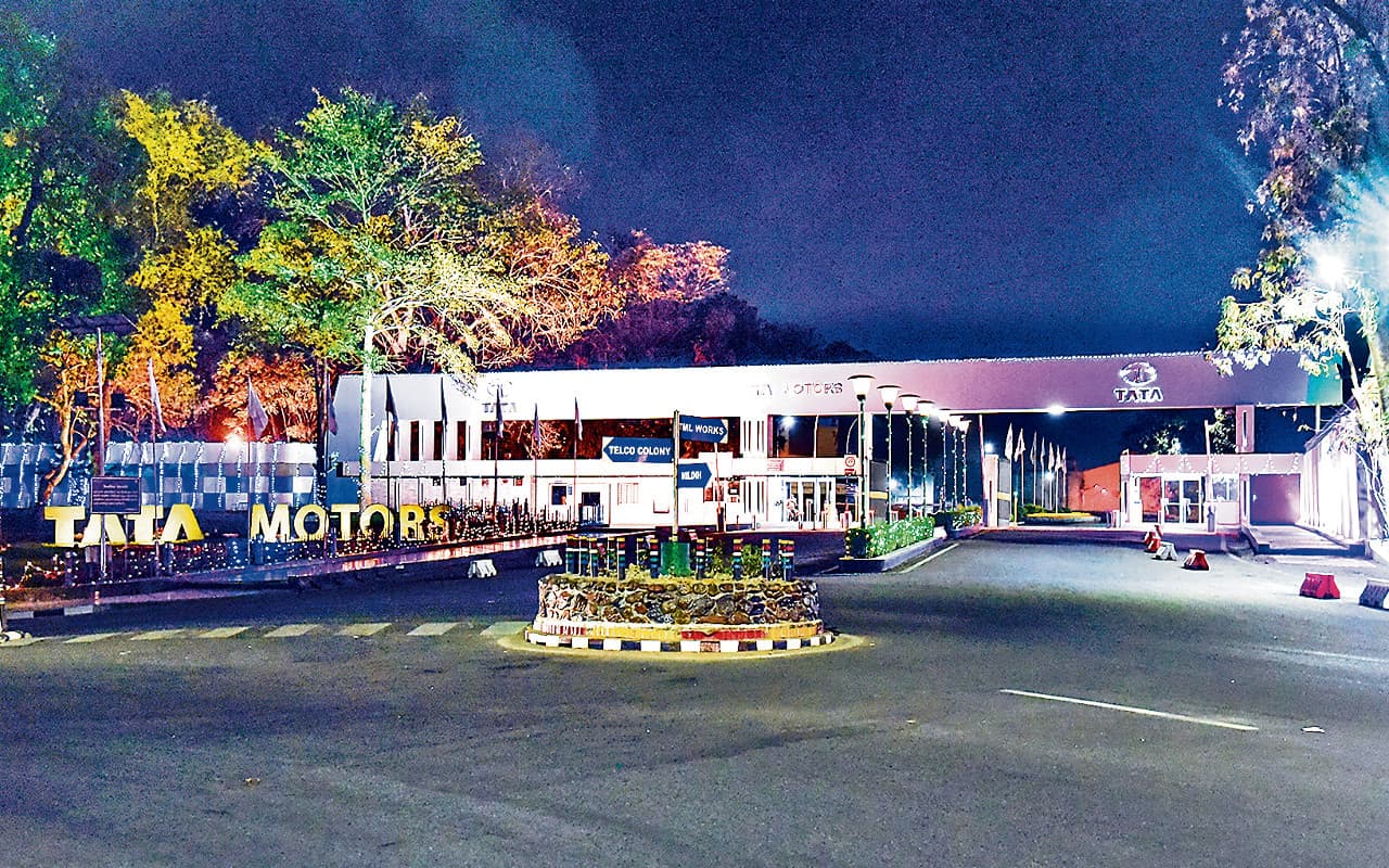 इस साल टाटा मोटर्स में 11 फीसदी बोनस! 200 से अधिक कर्मचारी हो सकते हैं परमानेंट