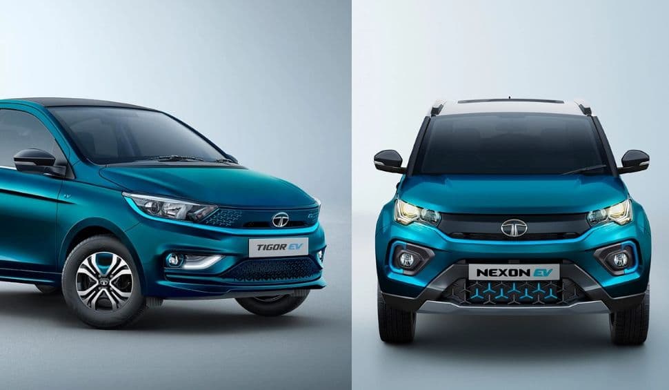 Tata Motors ने Tigor और Nexon EV के साथ हासिल की यह खास उपलब्धि