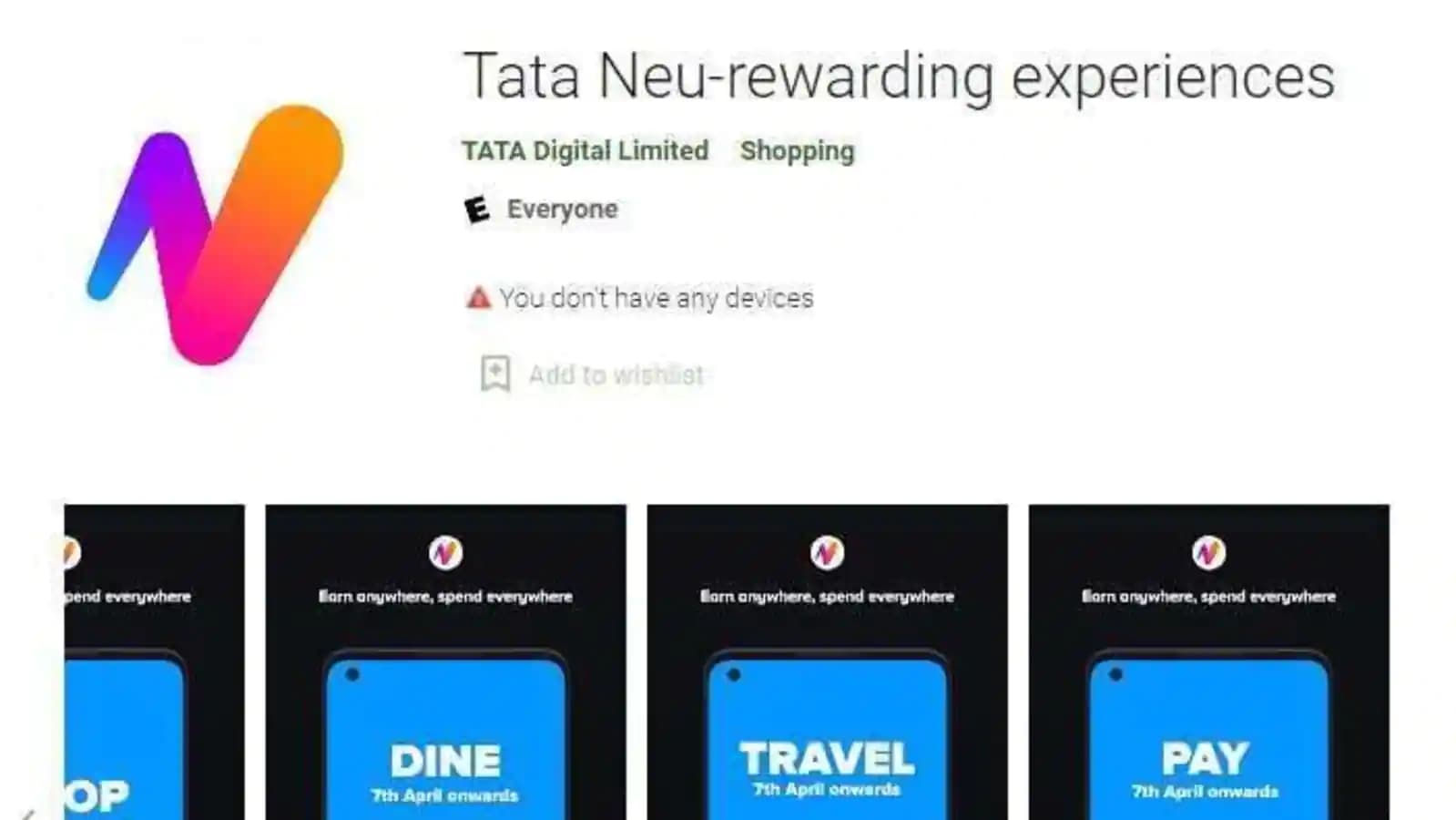 Tata Neu क्या है? क्या होता है Super App? क्यों है यह चर्चा में? Tata Neu क्या है? क्या होता है Super App? क्यों है यह चर्चा में?