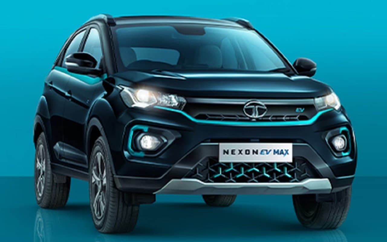Tata Motors ने घटा दी Nexon EV की कीमत, रेंज भी बेहतर, नया वेरिएंट लॉन्च