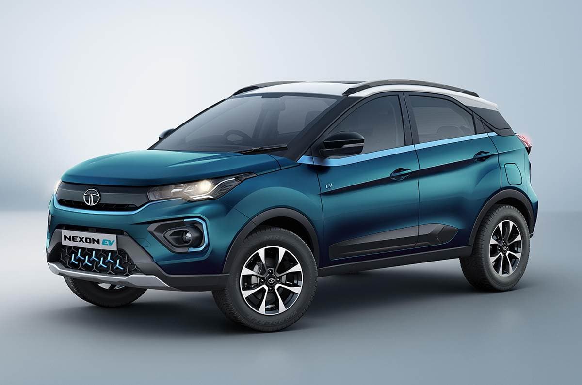 Tata Nexon EV बनी सबसे ज्यादा बिकने वाली इलेक्ट्रिक कार, जानें कीमत और फीचर्स