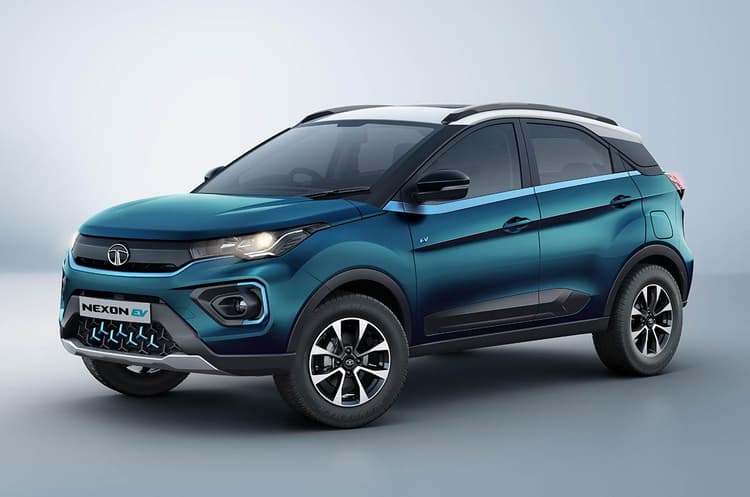Tata Nexon EV बनी सबसे ज्यादा बिकने वाली इलेक्ट्रिक कार, जानें कीमत और फीचर्स