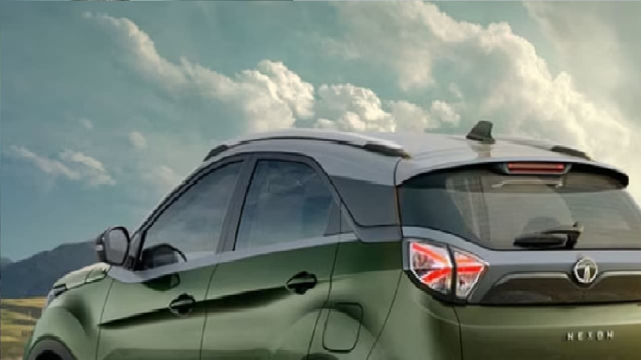 Tata की 5 गियर वाली इस SUV को हल्के में ले रहे थे लोग, दिवाली देख लोगों का बदला दिल और बन गई नंबर-1