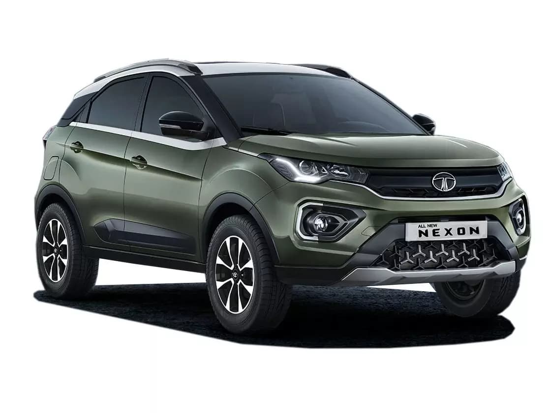 Tata Nexon नये अवतार में लॉन्च, कीमत 8.36 लाख से शुरू