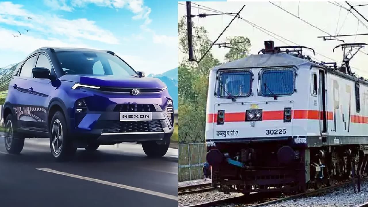 सरकारी कर्मचारियों के लिए TATA की इस कार पर लोन इंटरेस्ट कम, भारी डिस्काउंट के साथ बोनस का भी फायदा