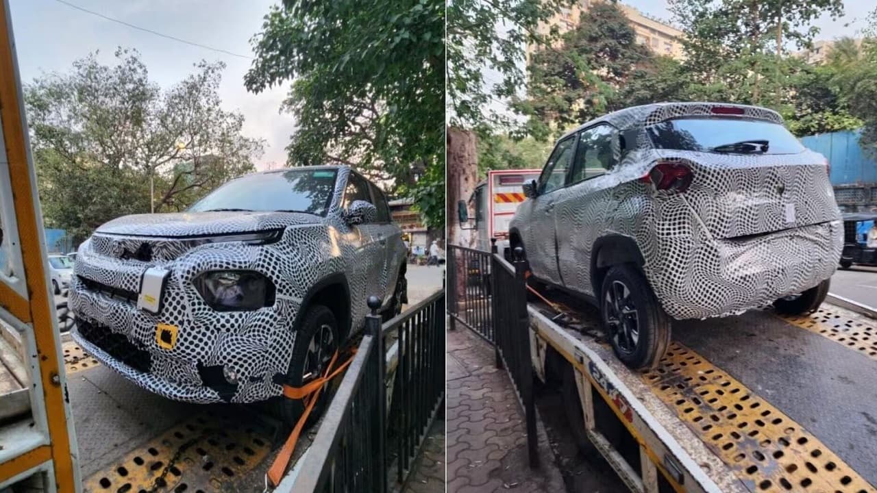 Tata की इस माइक्रो एसयूवी कार ने Hundai Exter का निकाला दम, अब Electric अवतार में आएगी नजर