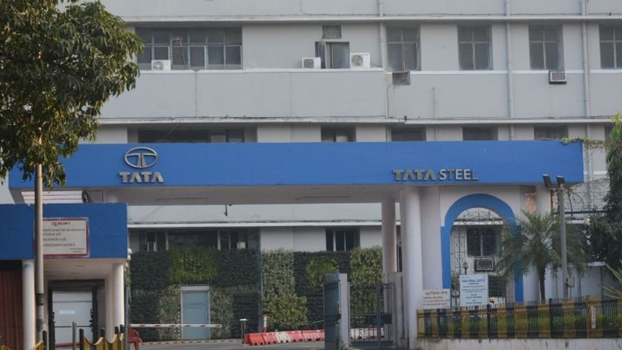 Tata Steel