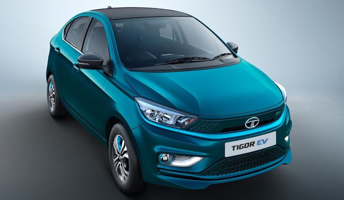 Tata Motors की यह इलेक्ट्रिक कार अब नेपाल में भी मचायेगी धूम, आप भी जान लें इसकी खूबियां