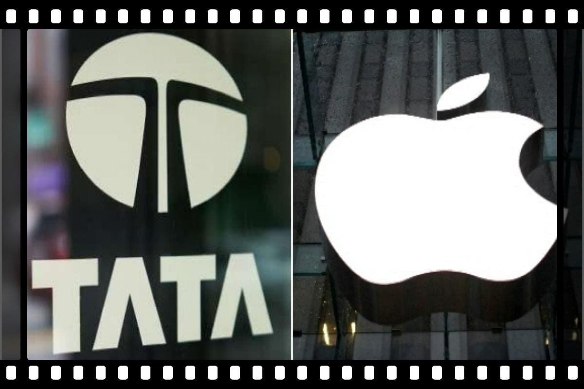 Tata कंपनी भारत में बनायेगी Apple का iPhone? आपको होगा यह फायदा, पढ़ें पूरी खबर