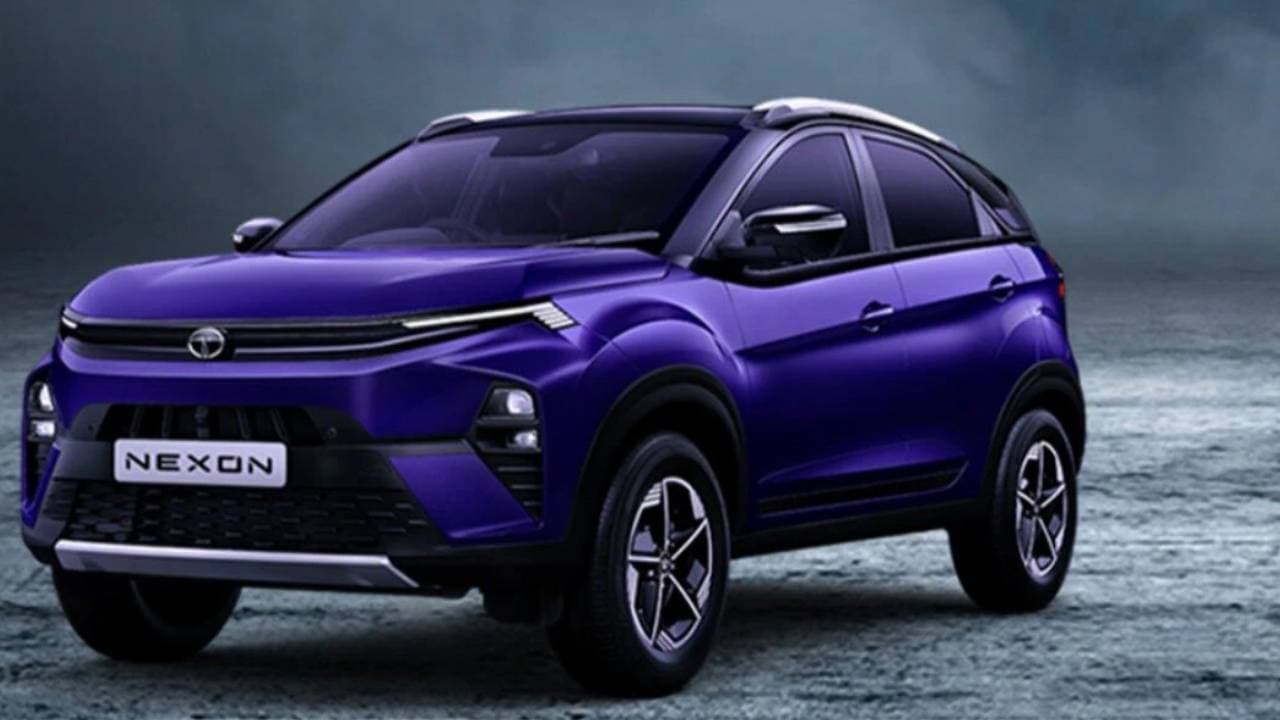 टाटा नेक्सन फेसलिफ्ट पर तीन साल या 1 लाख किमी की वारंटी, जानें 11 वेरिएंट में लॉन्च की गई कार की खासियत