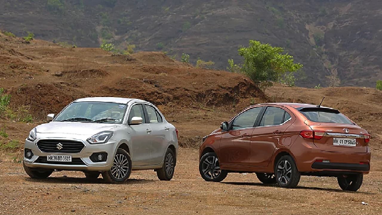 6.5 लाख के बजट में मारुति डिजायर को टक्कर दे रही टाटा की ये कार, 53,000 रुपये तक की बड़ी छूट