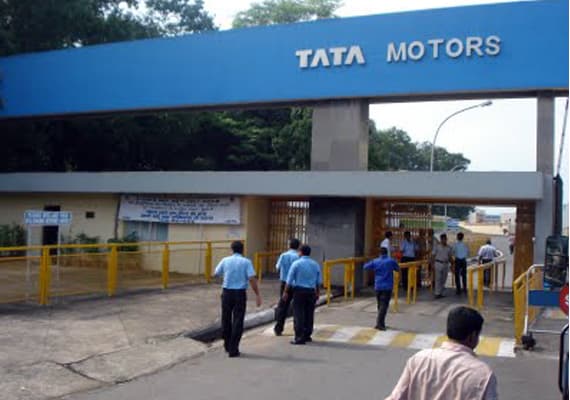 Tata Technologies IPO के लिस्टिंग से पहले Tata Motors ने बनाया रिकार्ड, 52 सप्ताह के हाई पर पहुंचा शेयर
