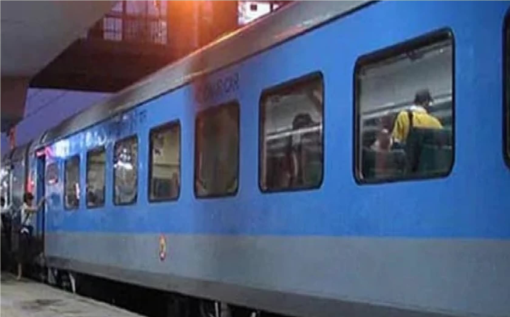 IRCTC Ticket Booking: QR कोड से बुक होगी ट्रेन टिकट, नया बुकिंग सिस्टम लॉन्च, जानें कैसे करेगा काम
