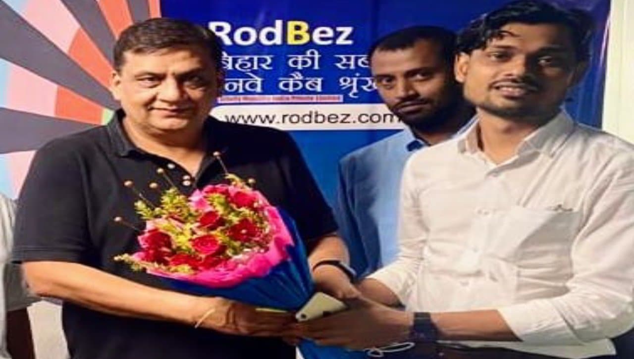 वन-वे टैक्सी एग्रीगेटर स्टार्टअप 'रोडबेज' के लिए एमएएन ने जुटाया फंड, ग्लोबल एंजेल्स के जरिए क्राउड फंडिंग