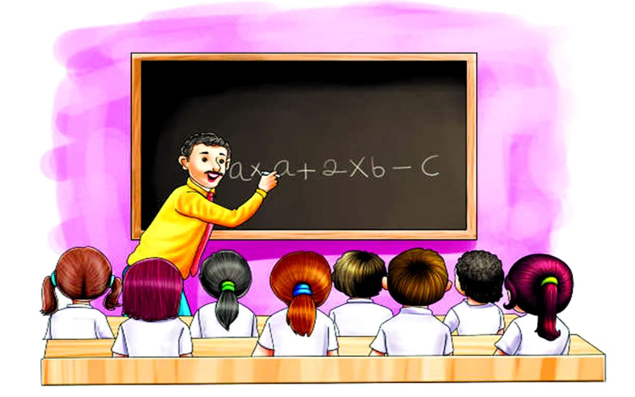 झारखंड के अल्पसंख्यक स्कूलों में साक्षात्कार से नहीं होगी नियुक्ति, वेतन भुगतान में भी होगा बदलाव