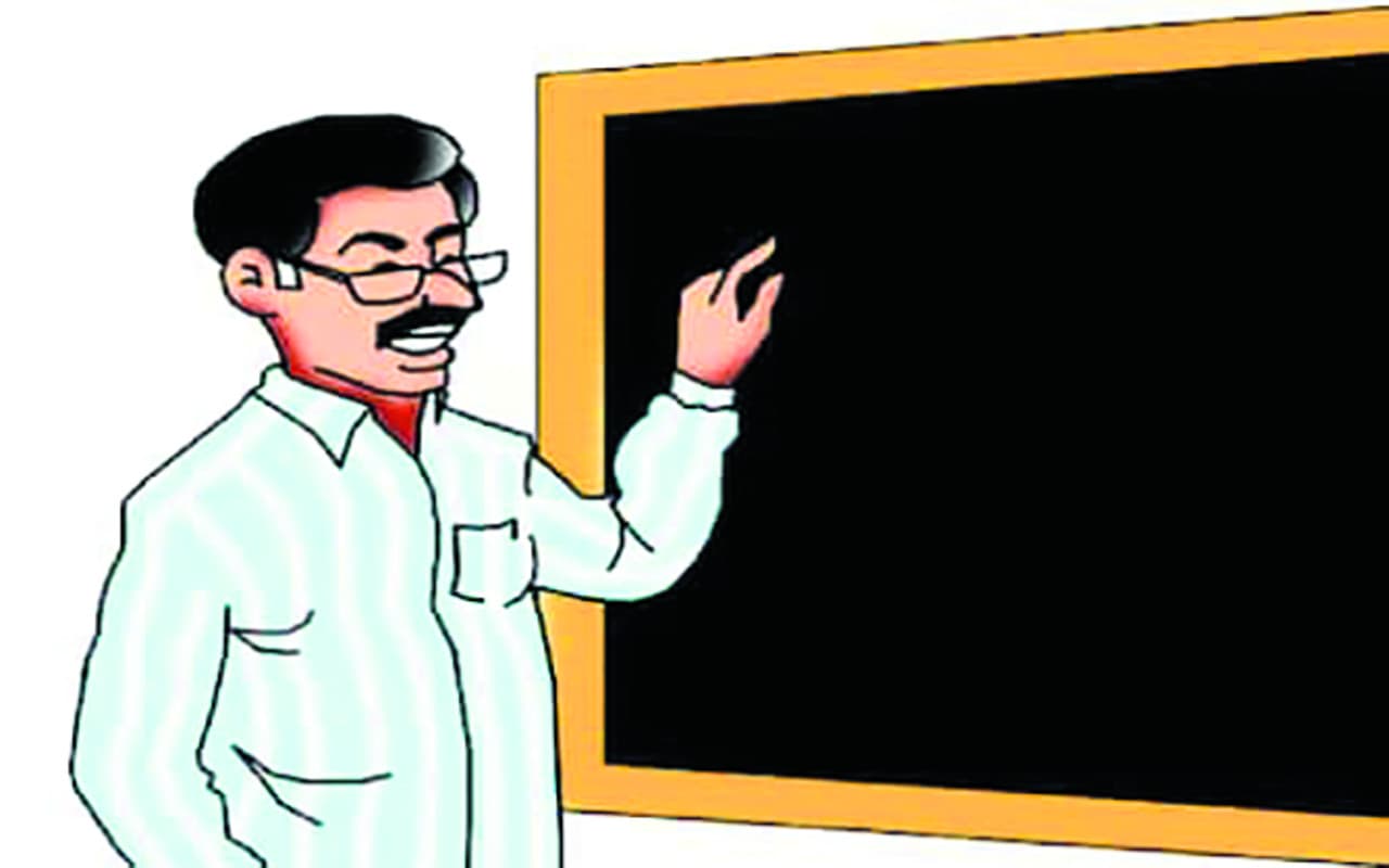झारखंड: प्राइवेट स्कूलों में ट्रेंड हो रहे सरकारी हाईस्कूल के शिक्षक, आंगनबाड़ी सेविकाओं को भी मिलेगी ट्रेनिंग
