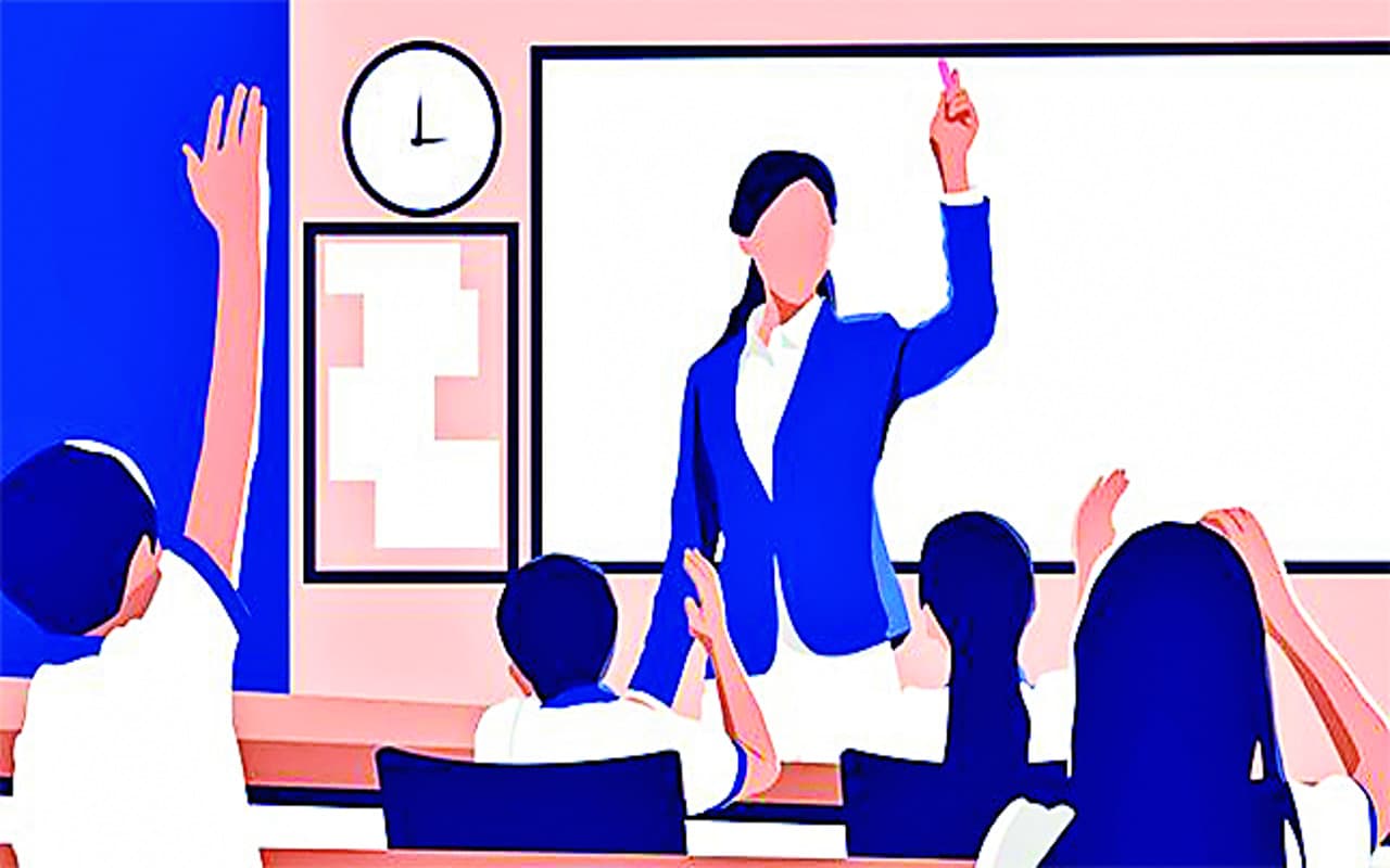 Odisha Teacher Recruitment 2023: 20,000 से अधिक रिक्तियों की घोषणा, इस दिन से कर सकेंगे आवेदन