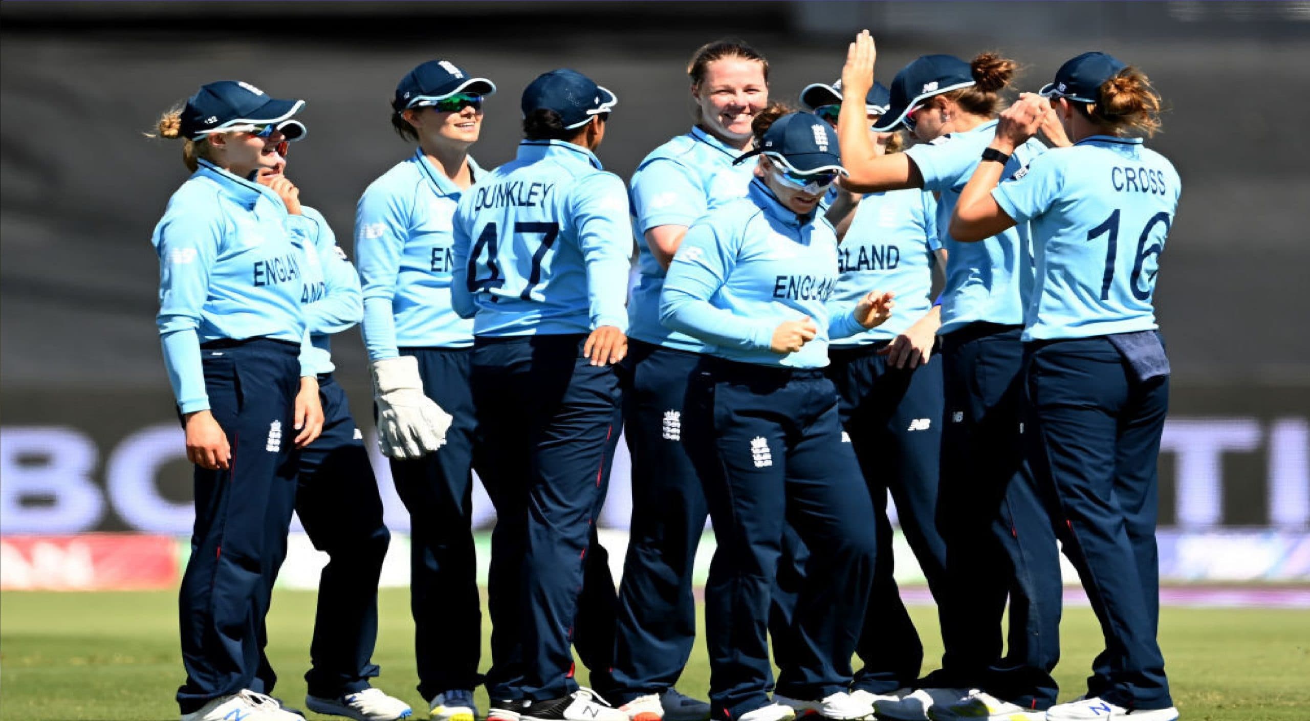 ICC Womens World Cup 2022: भारत की शर्मनाक हार, इंग्लैंड ने 4 विकेट से हराया