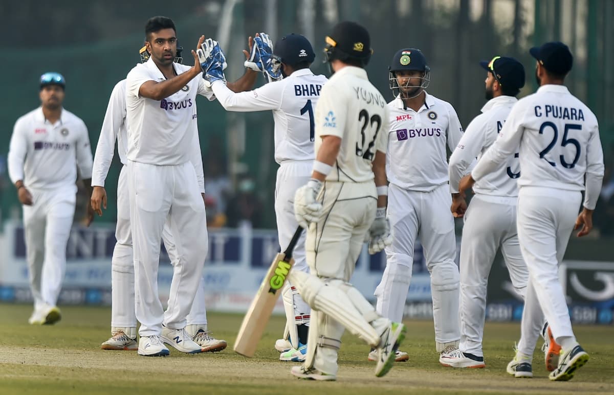 WTC 2023 के फाइनल में हुई टीम इंडिया की एंट्री, द ओवल में ऑस्ट्रेलिया से भिड़ंत पक्की