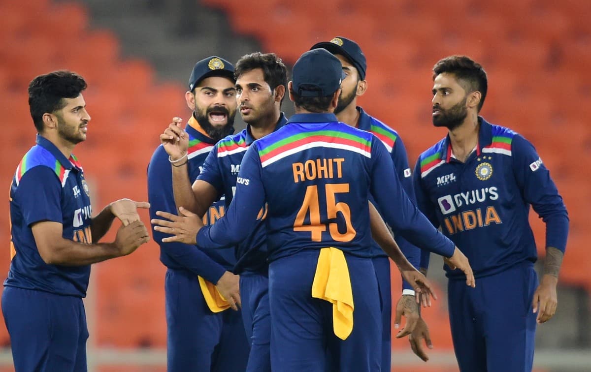 IND vs BAN: बांग्लादेश से हार के बाद टीम इंडिया को लगा एक और बड़ा झटका, आईसीसी ने लगाया भारी जुर्माना