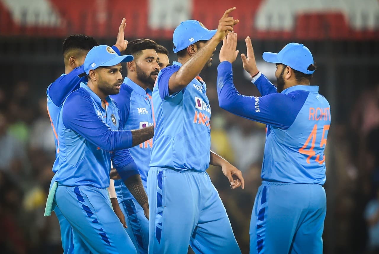 IND vs SA T20: तीसरे मुकाबले के बाद टीम इंडिया को लग सकता है बड़ा झटका, खिलाड़ियों ने की यह गलती