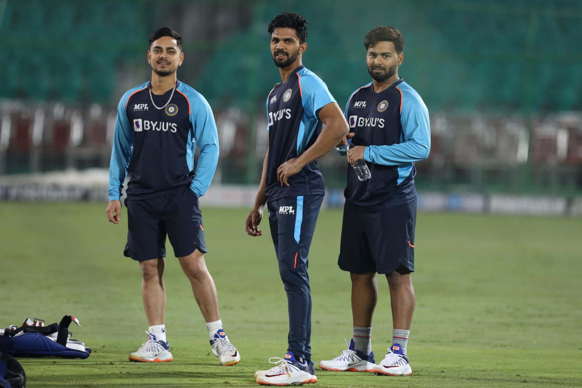 India vs New Zealand 1st Test LIVE Streaming: जानिए कब, कहां और कैसे देख सकते हैं मैच