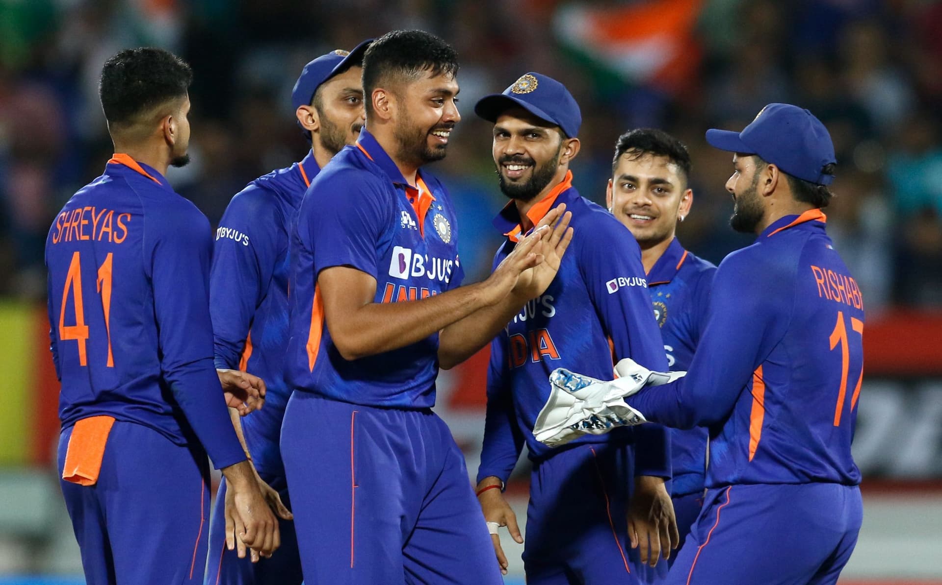 IND vs SA T20: आखिरी मुकाबले में भारत का पलड़ा भारी, तेज गेंदबाजों के दम पर सीरीज जीतना चाहेंगे ऋषभ पंत